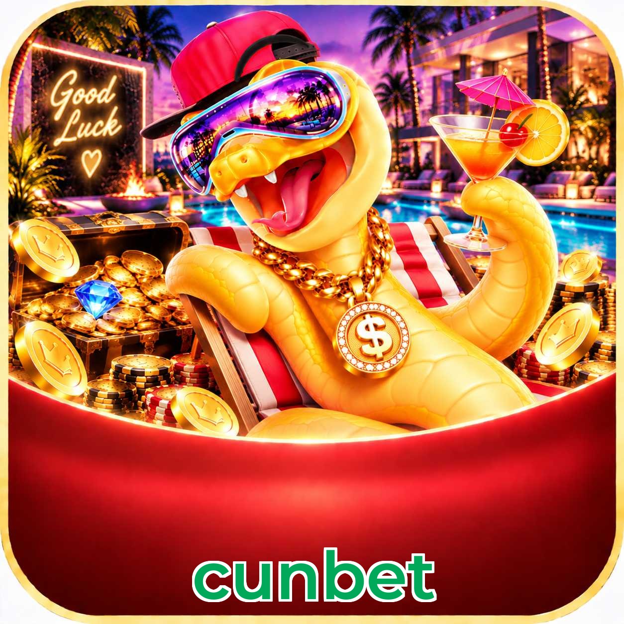 Como participar da comunidade cunbet no Facebook