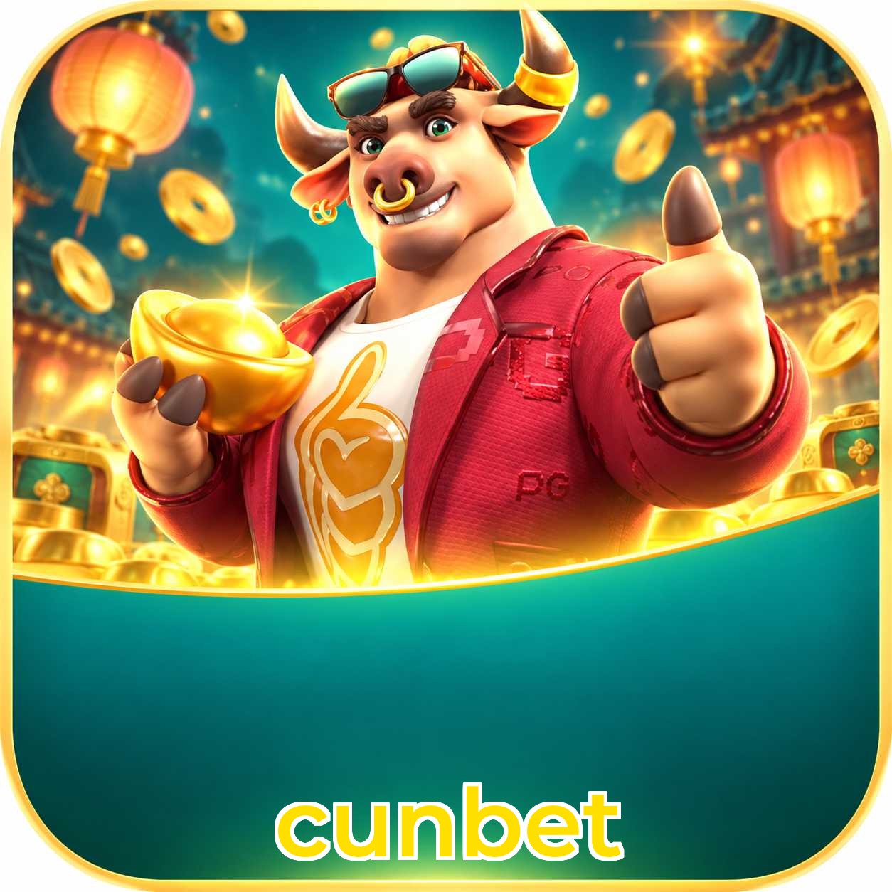 Bônus exclusivo do APK cunbet