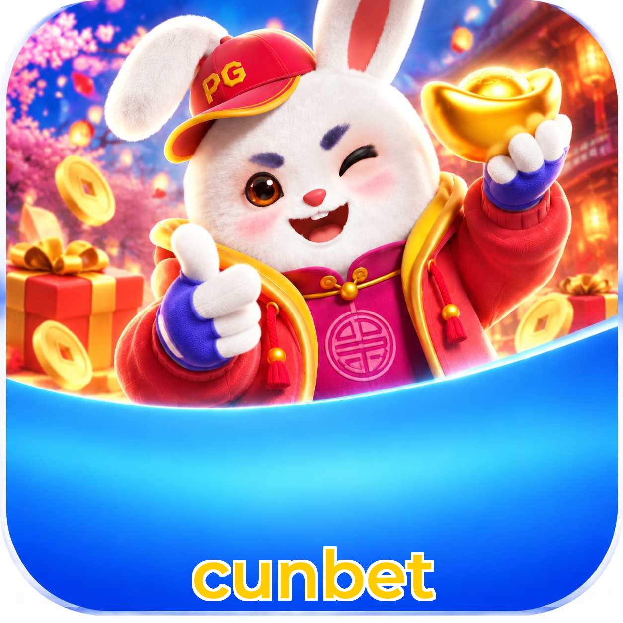 Jackpots milionários disponíveis para ganhar na cunbet