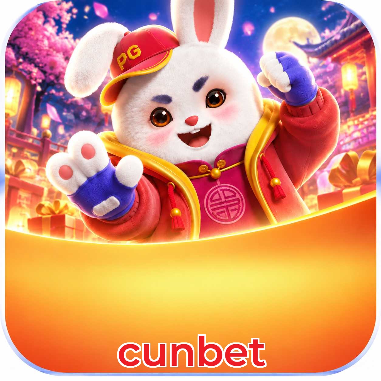 App cunbet com catálogo premium, PIX e suporte 24/7