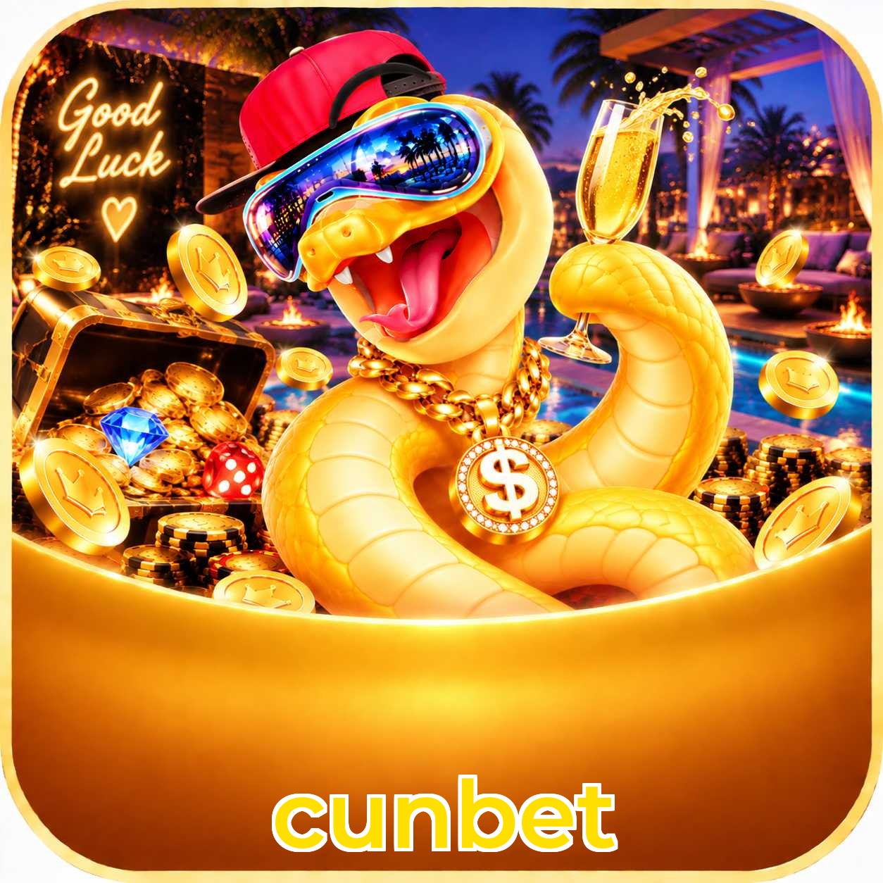 Cassino ao vivo cunbet com dealers brasileiros e streaming 4K