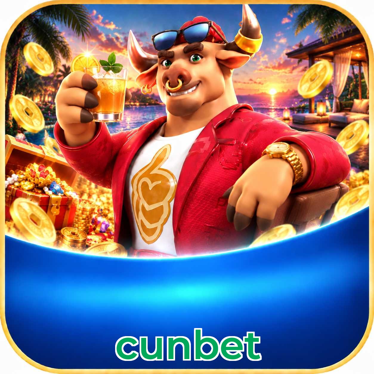 Seis modalidades de loteria cunbet com odds transparentes