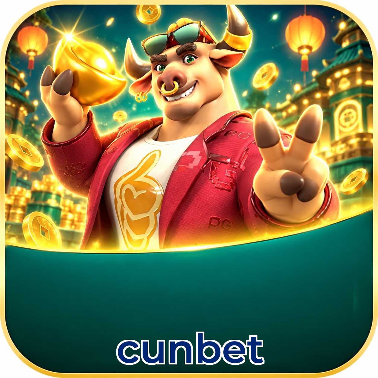 Download multiplataforma do app cunbet para Android e iOS