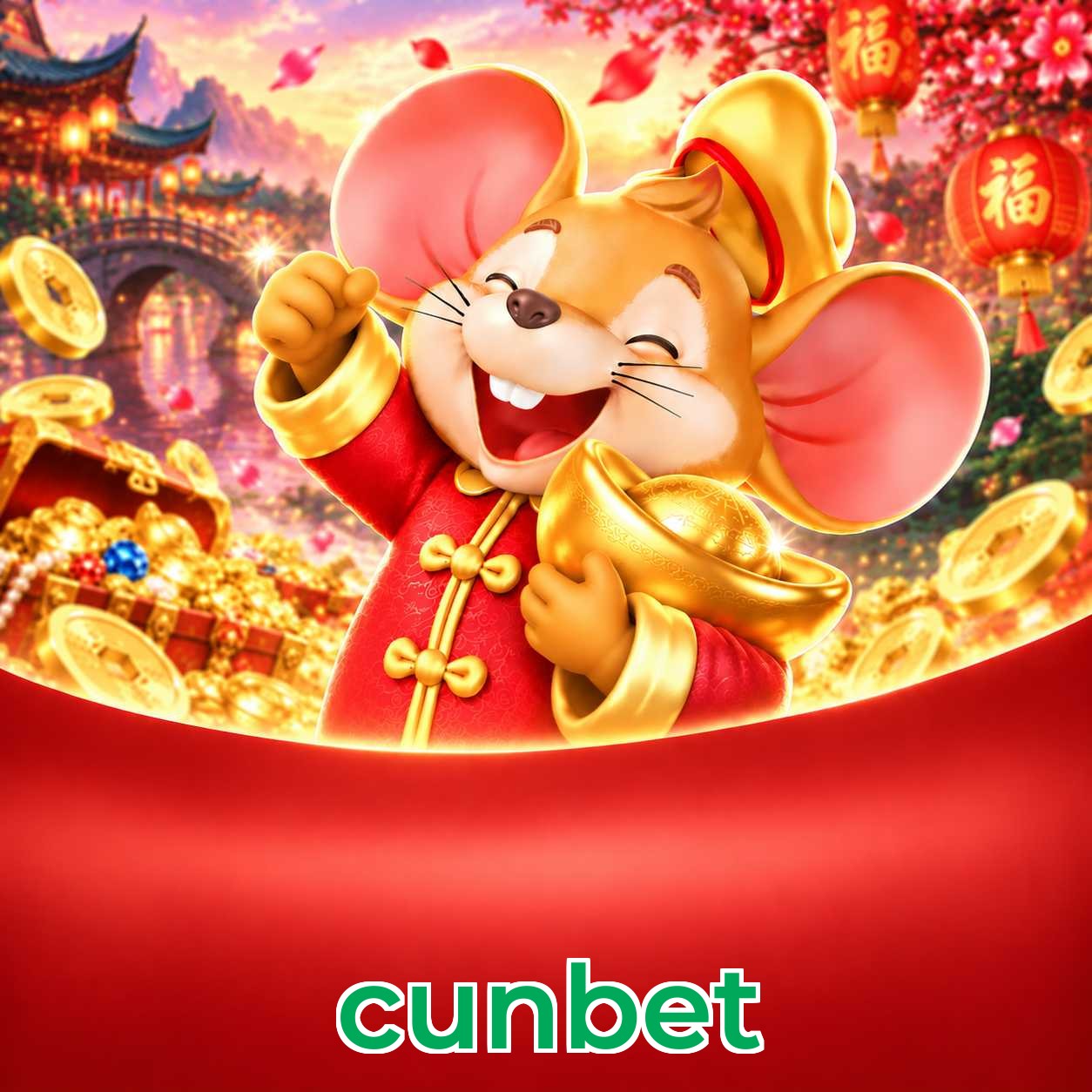 APP cunbet para iOS e Android com 187 mil downloads